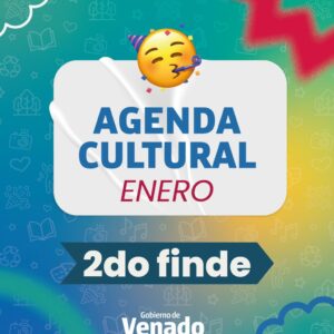 Venado Tuerto se prepara para un segundo fin de semana de enero con múltiples propuestas Venado Tuerto se prepara para un segundo fin de semana de enero con múltiples propuestas