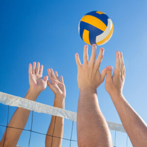 Verano en Venado: encuentro de voley mixto recreativo para juventudes y adultos Verano en Venado: encuentro de voley mixto recreativo para juventudes y adultos