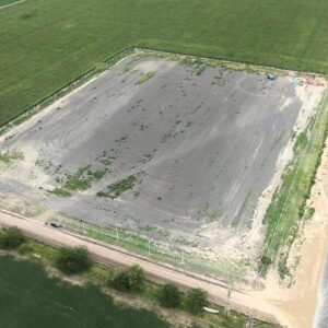 Pellegrini: “Venado Tuerto tendrá por primera vez una Playa para Camiones con control y servicios”