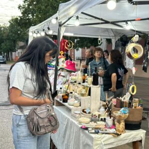 El Paseo Brown afianza a la arteria como corredor comercial de la ciudad El Paseo Brown afianza a la arteria como corredor comercial de la ciudad