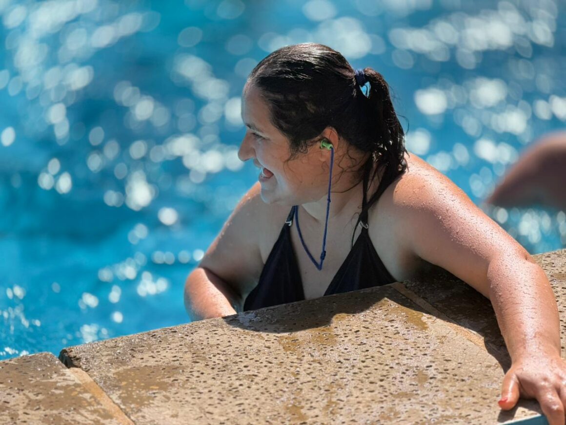 La Colonia para Personas con Discapacidad garantiza inclusión social e igualdad de oportunidades