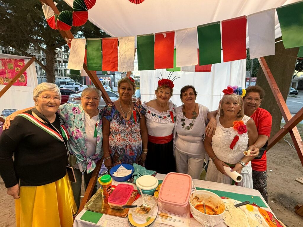 Personas Mayores y programa Vita, otras variantes del Gobierno de Venado Tuerto para disfrutar del verano