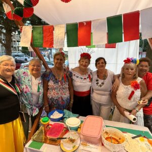 Personas Mayores y programa Vita, otras variantes del Gobierno de Venado Tuerto para disfrutar del verano Personas Mayores y programa Vita, otras variantes del Gobierno de Venado Tuerto para disfrutar del verano