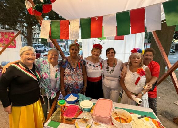 Personas Mayores y programa Vita, otras variantes del Gobierno de Venado Tuerto para disfrutar del verano