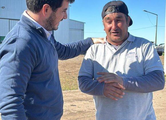 Oportunidades: 12 personas dejaron el basural para trabajar en la Planta de Residuos