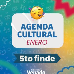 Verano en Venado: sale enero y entra febrero con una agenda atravesada por el quinto aniversario de Reciclar Venado