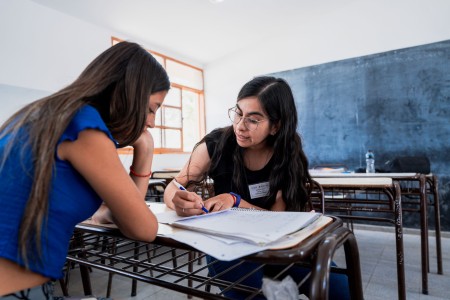 Servicio gratuito: inscripción abierta para el programa municipal de Apoyo Escolar 2026