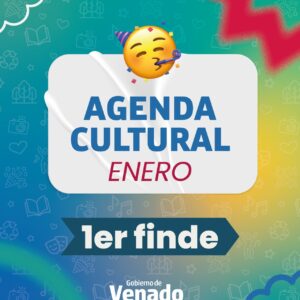 El primer fin de semana de 2026 con propuestas para todos los gustos