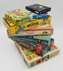 “Verano en Venado”: nuevo encuentro para compartir juegos de mesa en Casa del Bicentenario