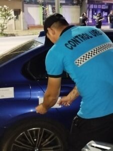 Operativos de control: Año Nuevo llegó sin grandes inconvenientes y saldo positivo