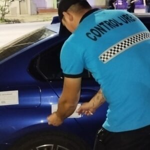 Operativos de control: Año Nuevo llegó sin grandes inconvenientes y saldo positivo Operativos de control: Año Nuevo llegó sin grandes inconvenientes y saldo positivo