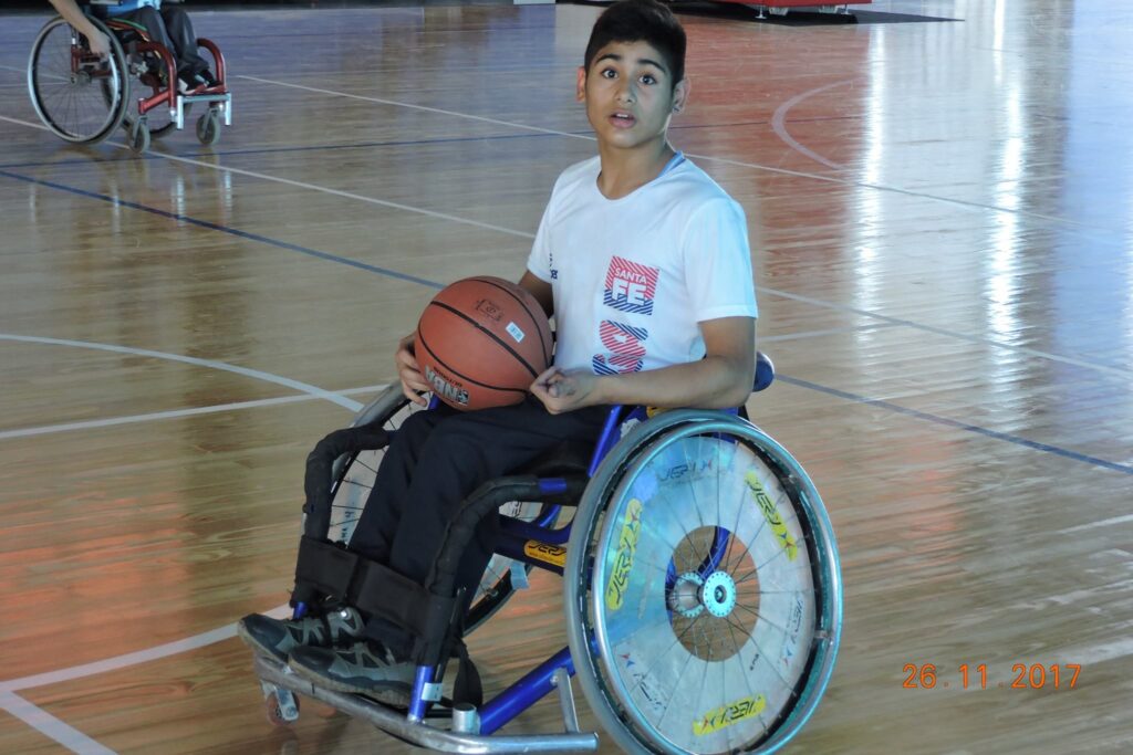Inscripción abierta para las actividades deportivas y educativas gratuitas del Pramad