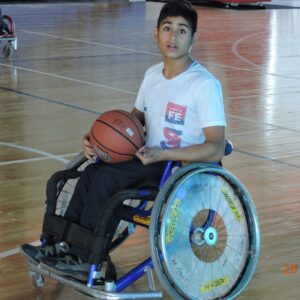 Inscripción abierta para las actividades deportivas y educativas gratuitas del Pramad