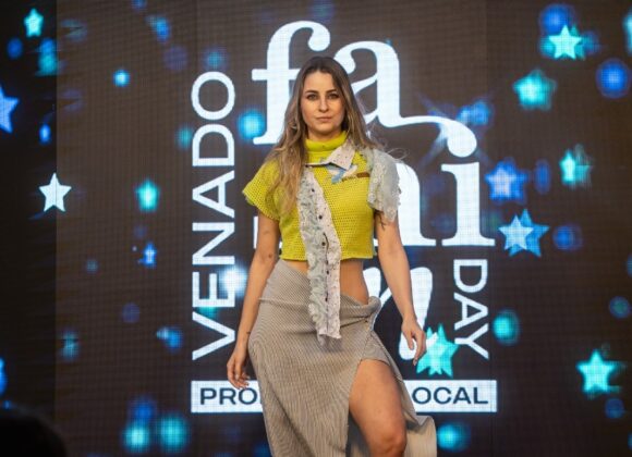 Semana de la moda: el Gobierno Municipal abrió la inscripción para el Venado Fashión Day