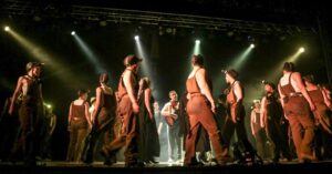 Inscripciones abiertas para el ciclo 2026 de la Escuela Municipal de Teatro Musical