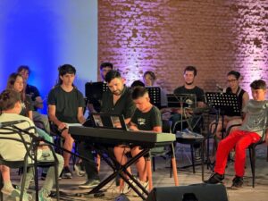 La Escuela Municipal de Música “Cayetano Alberto Silva” tiene abierta la inscripción para el ciclo 2026