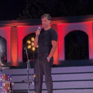 “Verano en Venado”: Jazz Bajo las Estrellas en Plaza Italia