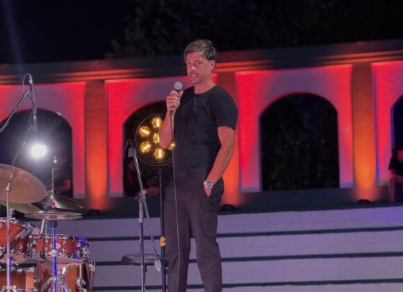 “Verano en Venado”: Jazz Bajo las Estrellas en Plaza Italia