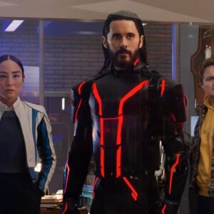 Verano en Venado: «Tron: Ares» llega en una nueva edición de Cine Bajo las Estrellas