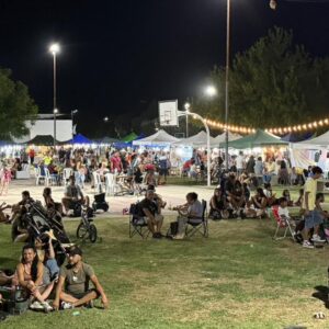 Verano en Venado: Exitoso segundo encuentro del año del Paseo de la Ciudad en el Parque de la Niñez Verano en Venado: Exitoso segundo encuentro del año del Paseo de la Ciudad en el Parque de la Niñez
