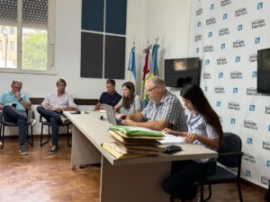 Diez empresas presentaron ofertas en la Licitación Municipal para la compra de mil luminarias led