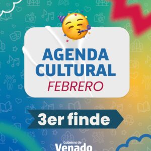 Verano en Venado. Nutrida agenda en la ciudad para el tercer fin de semana de febrero Verano en Venado. Nutrida agenda en la ciudad para el tercer fin de semana de febrero