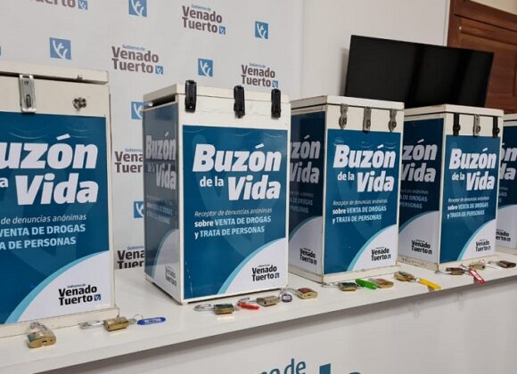 Herramienta ciudadana: primera apertura del año 2026 de los Buzones de la Vida