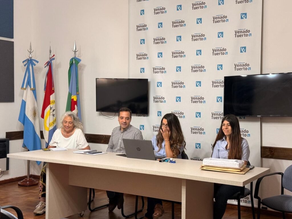 Cuatro ofertas presentadas: Licitaron la Ingeniería estructural para el Área Recreativa Norte