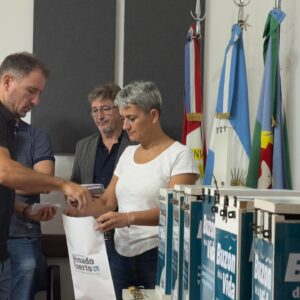 Herramienta confiable: se recuperaron 95 posibles denuncias en la primera apertura del año de Los Buzones de la Vida Herramienta confiable: se recuperaron 95 posibles denuncias en la primera apertura del año de Los Buzones de la Vida