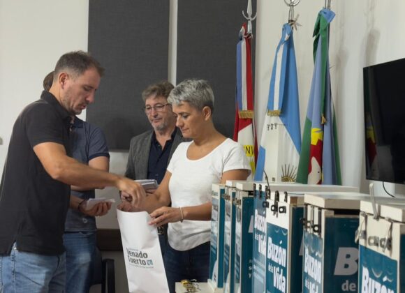 Herramienta confiable: se recuperaron 95 posibles denuncias en la primera apertura del año de Los Buzones de la Vida