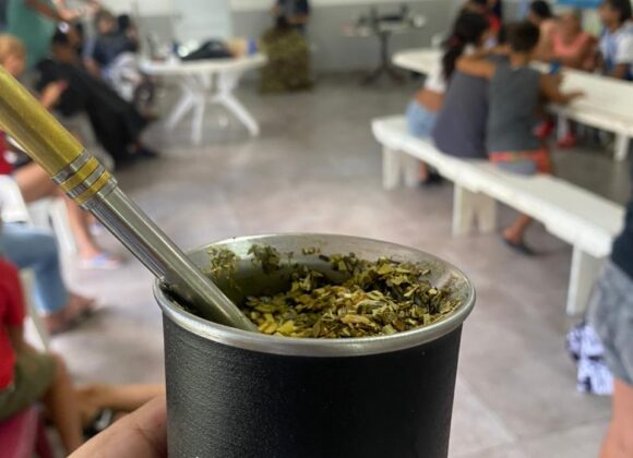 Servicio gratuito: se realizaron cerca de 40 cortes en la primera jornada de “Tijeras Solidarias” 2026