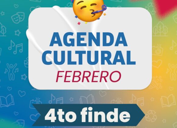 Verano en Venado: termina febrero y comienza marzo con una agenda cargada de propuestas