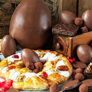 “Impulso Emprendedor”: Inscripción abierta para el taller gratuito de elaboración de Huevos y Roscas de Pascua