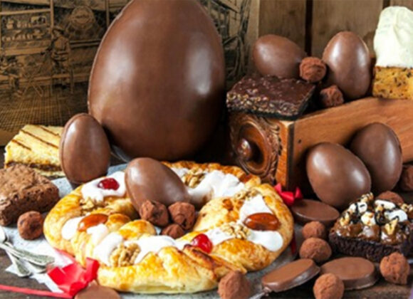 “Impulso Emprendedor”: Inscripción abierta para el taller gratuito de elaboración de Huevos y Roscas de Pascua
