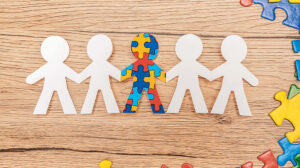 Abril, Mes de la Visibilización Autista y con varias actividades de concientización