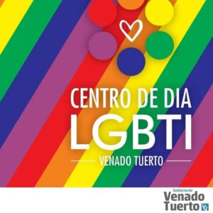 Actividades en el Día de la Promoción de Derechos de las Personas Trans