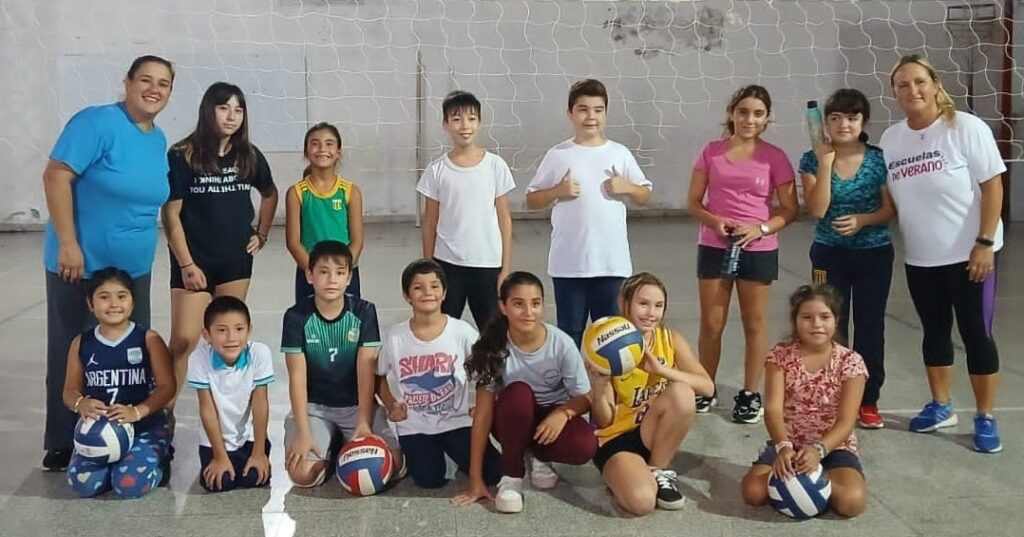 El deporte como lugar de encuentro: se abren las inscripciones para las Escuelas Deportivas 2026