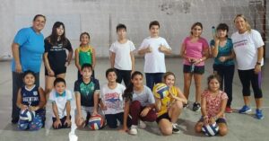 El deporte como lugar de encuentro: se abren las inscripciones para las Escuelas Deportivas 2026