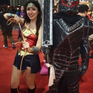Venadocon Vol 5, para disfrutar un fin de semana lleno de aventura en el Predio de la Rural Venadocon Vol 5, para disfrutar un fin de semana lleno de aventura en el Predio de la Rural