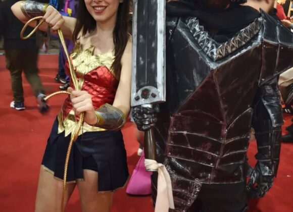 Venadocon Vol 5, para disfrutar un fin de semana lleno de aventura en el Predio de la Rural