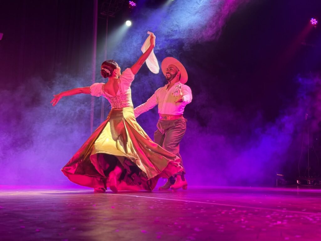 Clases abiertas de Estilización Folclórica