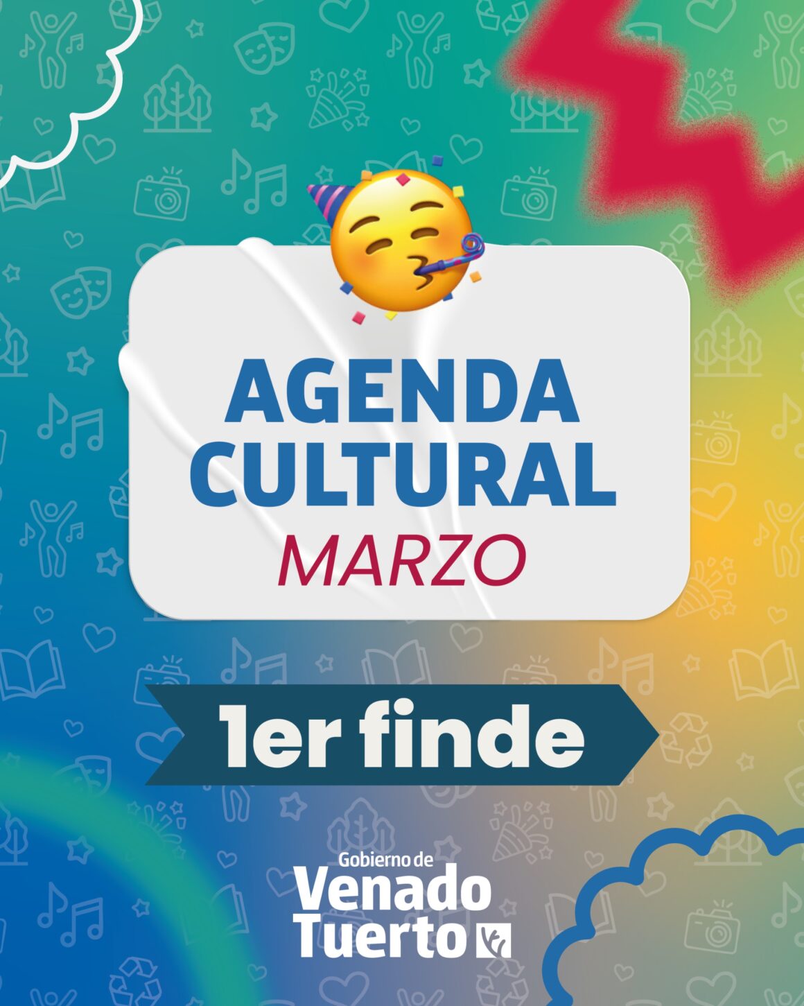 La ciudad se prepara para vivir un fin de semana con mucha actividad de capacitación teatral