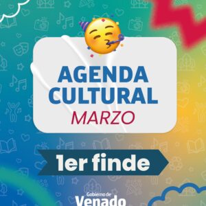 La ciudad se prepara para vivir un fin de semana con mucha actividad de capacitación teatral