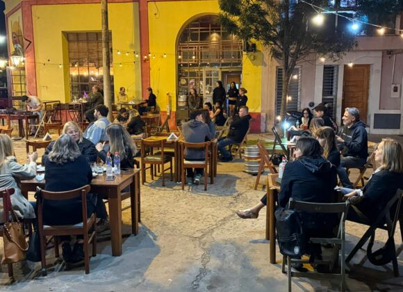 Verano en Venado: Noche de Bares despidió febrero con buena respuesta de público