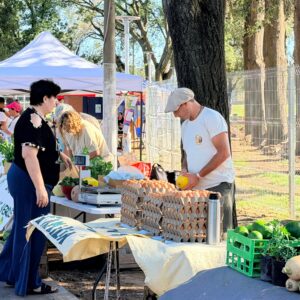 El “Venite al Parque” tuvo un espacio de concientización sobre las Enfermedades Poco Frecuentes