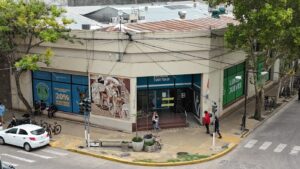 Más de 10 mil adhesiones al pago anticipado de la TGI 2026