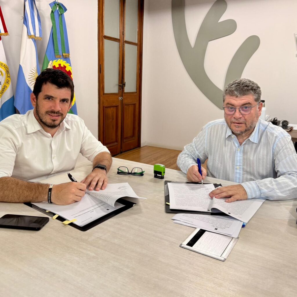 Paso bajo nivel de las vías: el Gobierno Municipal y la UTN avanzan con los primeros estudios técnicos