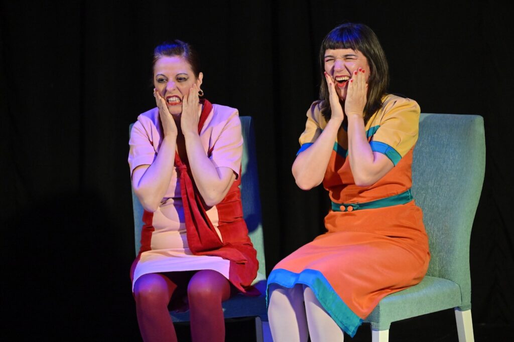 “Teatro de una Noche de Venado”: tres noches, siete obras y cuatro salas para disfrutar la gran fiesta del teatro en la ciudad