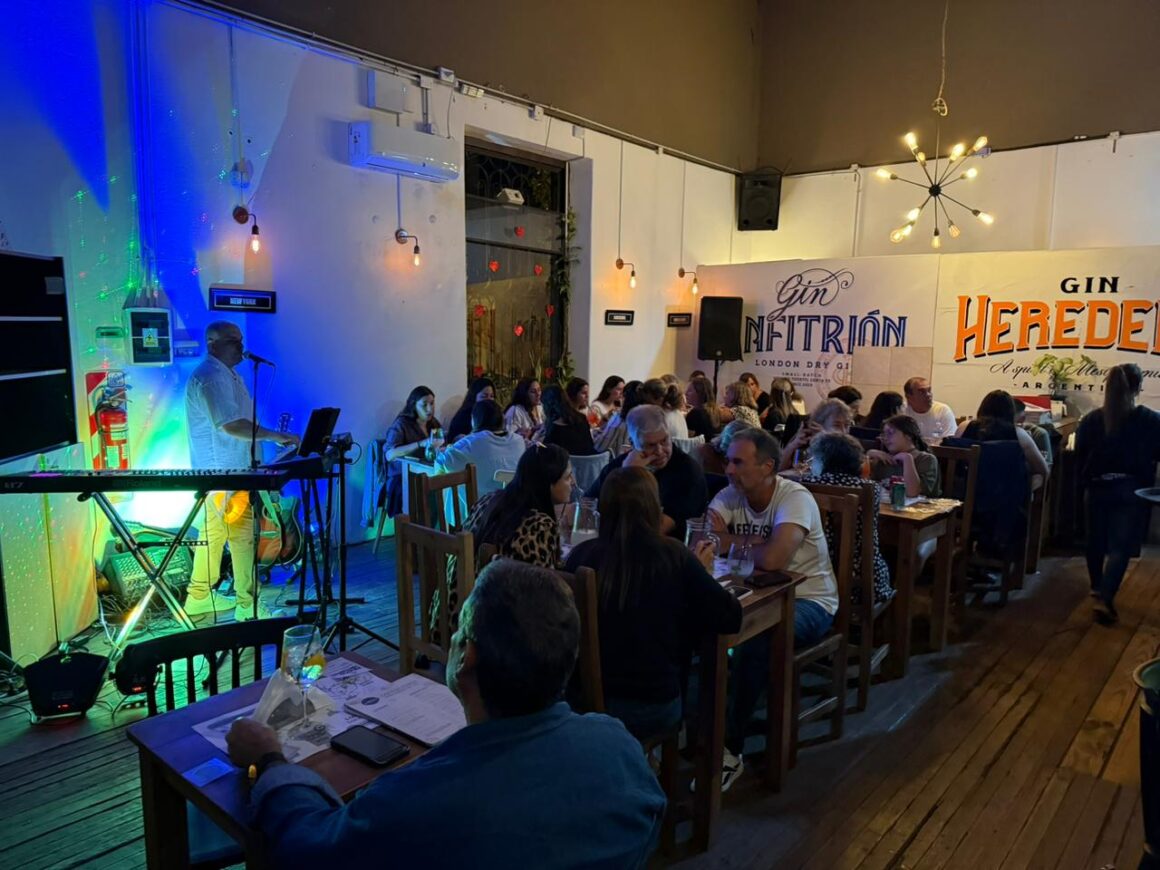 “Noche de Bares” para celebrar San Patricio con 19 locales gastronómicos