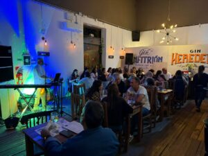 “Noche de Bares” para celebrar San Patricio con 19 locales gastronómicos